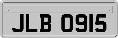 JLB0915