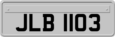 JLB1103