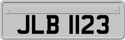 JLB1123
