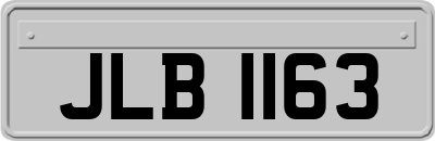 JLB1163