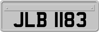 JLB1183