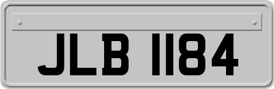 JLB1184