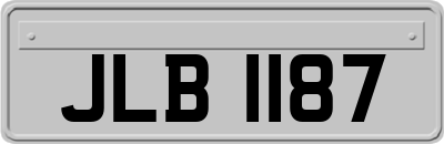 JLB1187