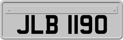 JLB1190