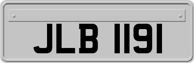 JLB1191