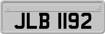 JLB1192