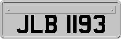 JLB1193