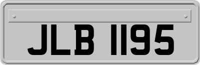JLB1195