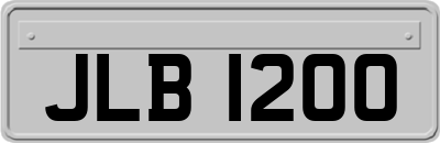 JLB1200