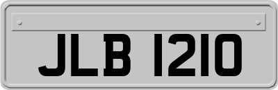 JLB1210