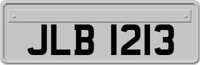JLB1213