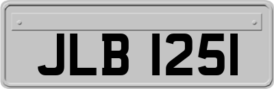 JLB1251