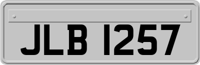 JLB1257