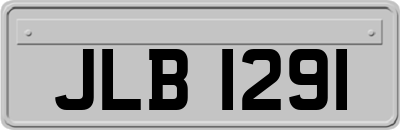 JLB1291