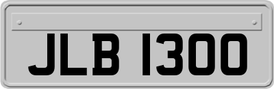 JLB1300