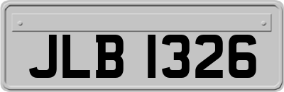 JLB1326