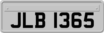 JLB1365