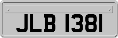 JLB1381
