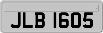 JLB1605