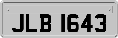 JLB1643