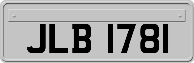 JLB1781