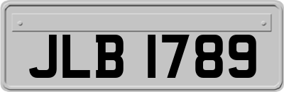 JLB1789