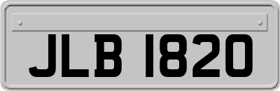 JLB1820