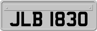 JLB1830