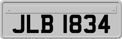 JLB1834