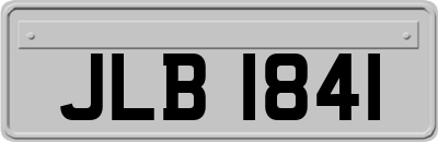 JLB1841