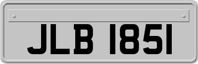 JLB1851