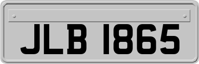 JLB1865