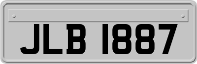 JLB1887