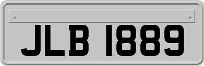 JLB1889