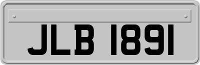 JLB1891