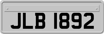 JLB1892