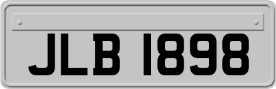 JLB1898