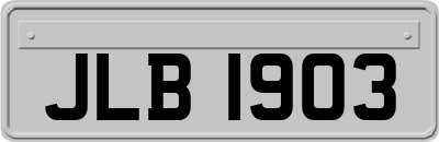 JLB1903