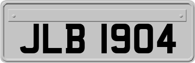 JLB1904