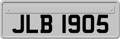 JLB1905