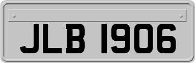 JLB1906