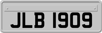 JLB1909