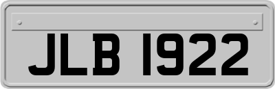 JLB1922