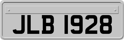 JLB1928