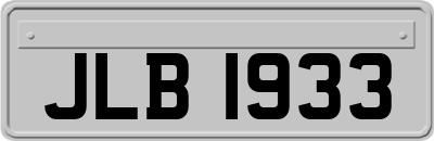 JLB1933