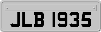 JLB1935