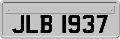 JLB1937
