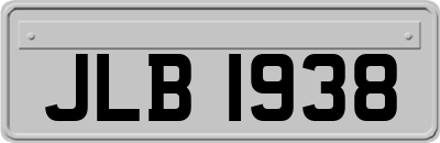 JLB1938