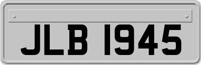 JLB1945