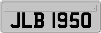 JLB1950